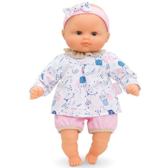 Corolle 40th Anniversary Special Edition Doll Baby Madeleine 12" New in Box - Picture 5 of 15